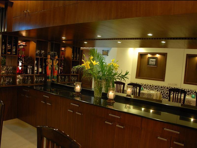 Red Maple Bed & Breakfast Neu-Delhi Exterior foto